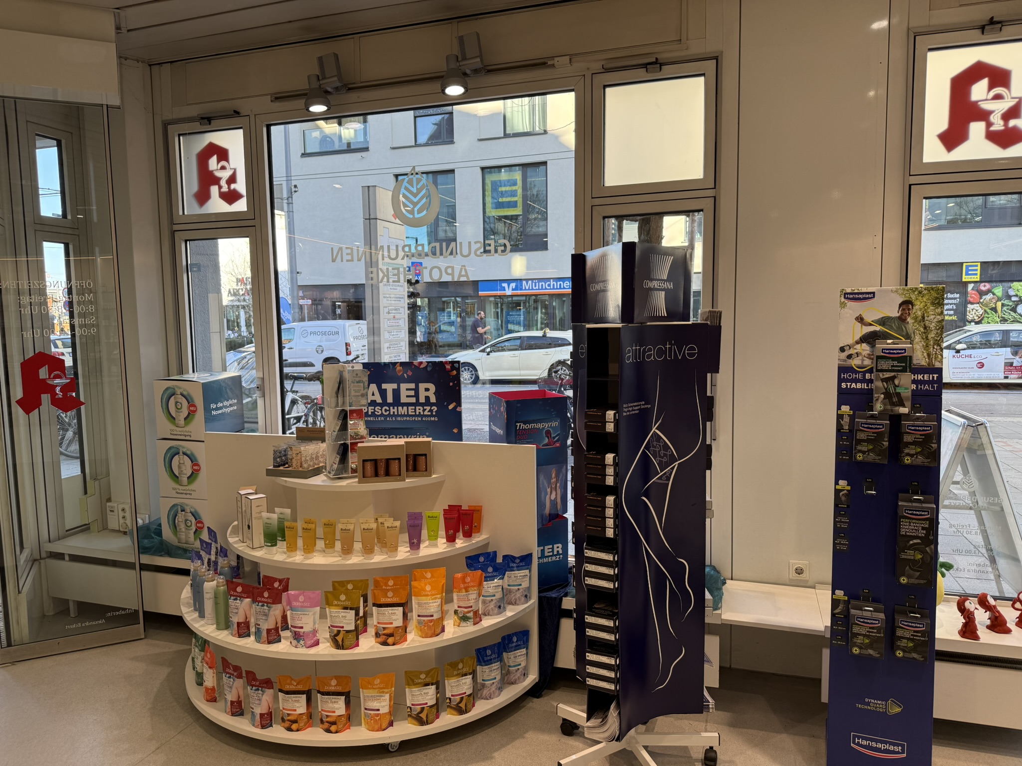 Gesundbrunnen-Apotheke