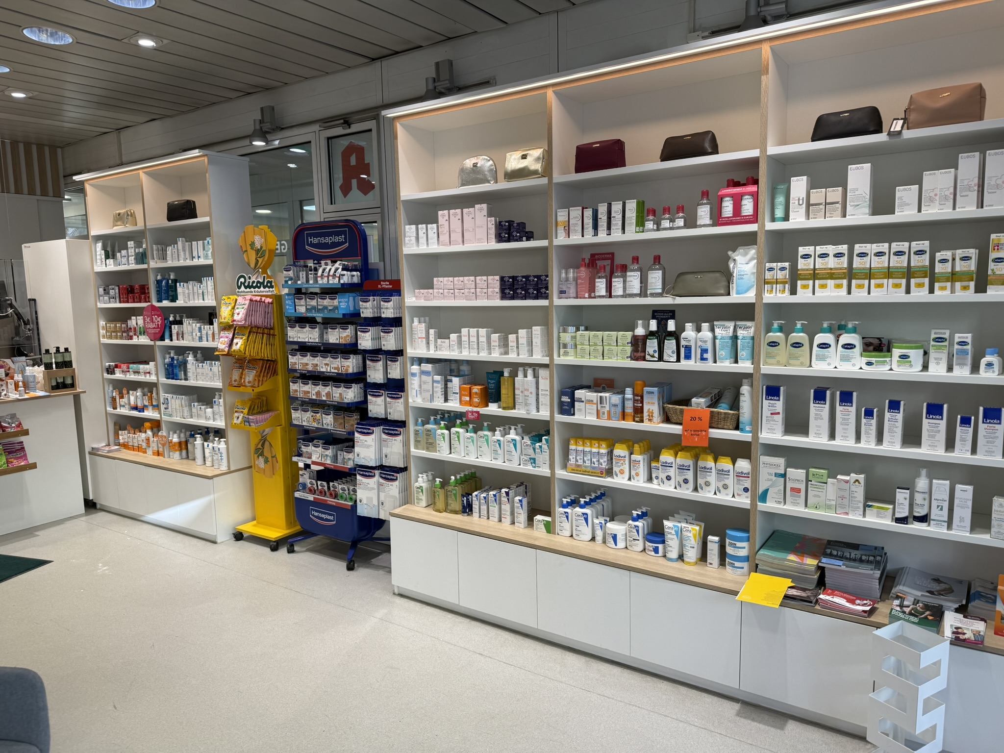 Gesundbrunnen-Apotheke